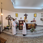 Triduum 2022